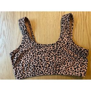 ARQ Full Coverage Bra